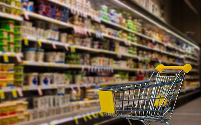 FDA Orders Urgent Recall of Dairy Product from All Supermarkets