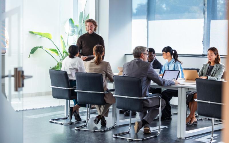 全球乳制品市场的十大公司在1.5万亿美元市场中占据主导地位