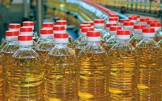 Россия планирует поставлять в Узбекистан больше подсолнечного масла и пшеницы