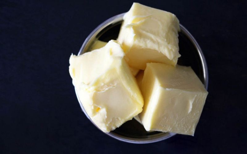 Will tariffs affect the export of Irish butter to the United States?