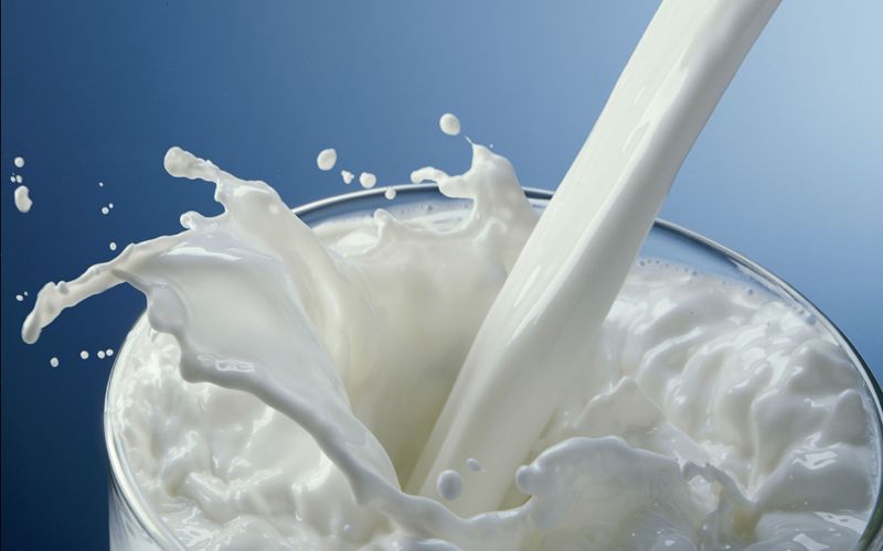 Компания «Асад Васал» открыла в Кабуле завод по производству молочной продукции