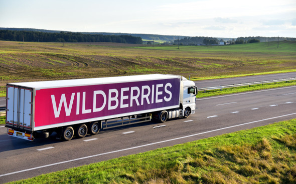На Wildberries продали казахстанских товаров на 1 млрд рублей за 2022 год