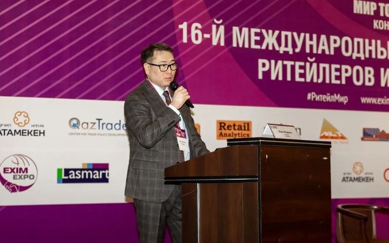 Арман Шаккалиев: В Казахстане планируется увеличить долю современных форматов торговли до 70% к 2027 году