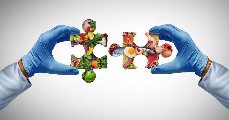 A food-tech roundup examines Yili, climate and cultivated meat