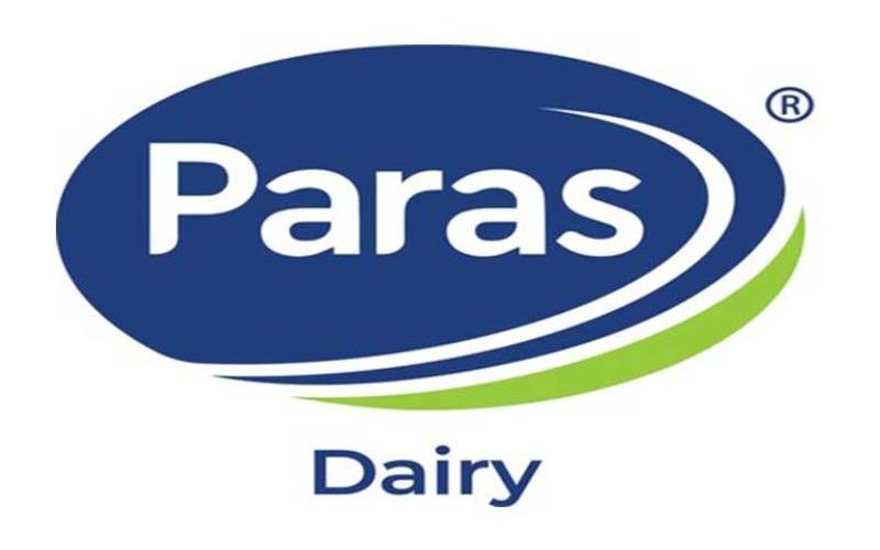 Paras Dairy's Strategic Expansion into Southern India