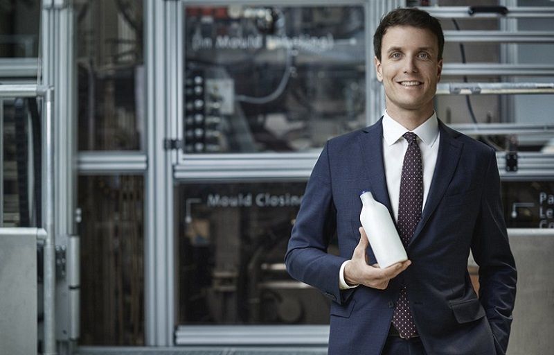 ALPLA Maintains Stability with a Turnover of 4.7 Billion Euros