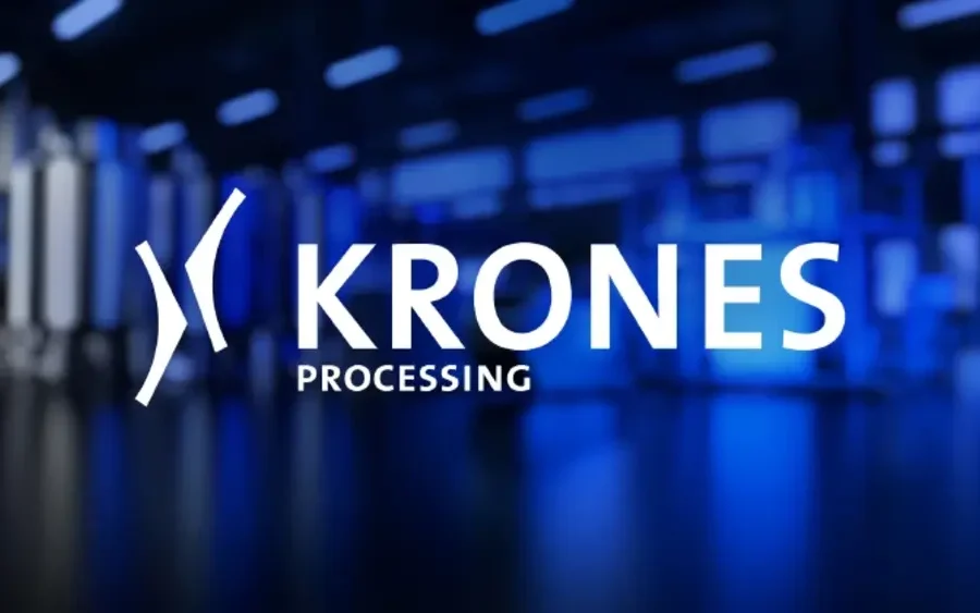 Krones Group Consolidates Process Technology Under Krones Processing