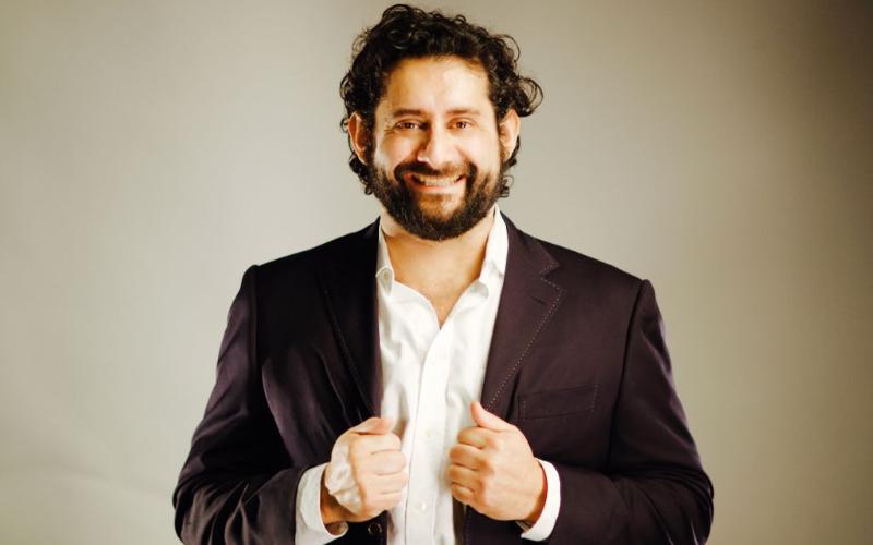 Nicolás Buitrago, Lactalis Colombia'da Terfi Aldı