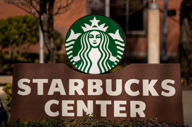 A lawsuit accuses Starbucks of mislabeling protein drinks