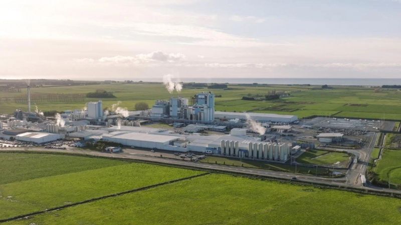 Fonterra's Milk Price Forecast Promises Strong Dairy Season Despite Challenges