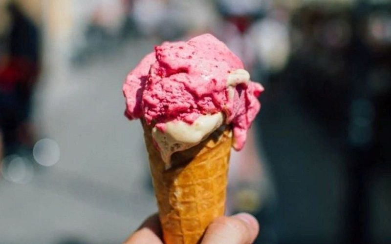 Экспорт мороженого из России ускорился на 31%: ключевые рынки — Китай, Саудовская Аравия и ОАЭ