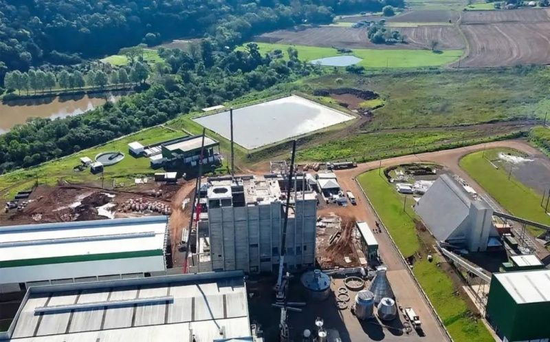 Tirol Is Preparing Its Pinhalzinho Plant to Process 1m Litres
