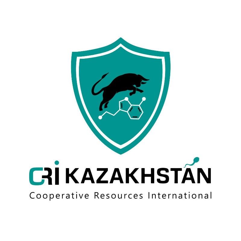 CRI Kazakhstan стала партнером IV Центральноазиатского молочного конгресса AqAltyn 2026 CRI Kazakhstan стала партнером IV Центральноазиатского молочного конгресса AqAltyn 2026