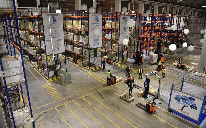 Controversial Sale of Romanian Dairy Napolact to Hungarian Interests Raises Security Concerns