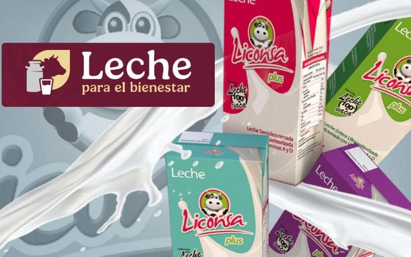 Strengthening "Leche Bienestar" in Tlalnepantla