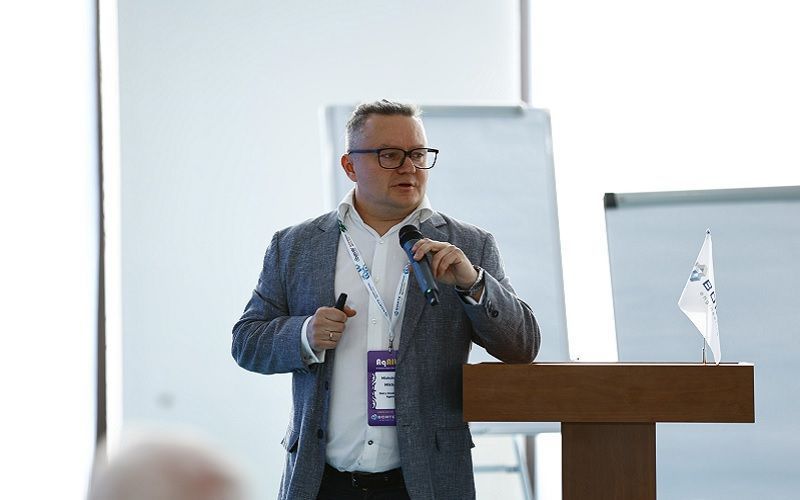 Доступна видеозапись лекции Михаила Мищенко о реальном положении молочного рынка Казахстана Доступна видеозапись лекции Михаила Мищенко о реальном положении молочного рынка Казахстана