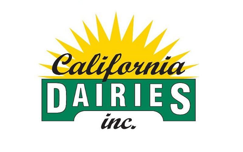 California Dairies приобретает DairyAmerica