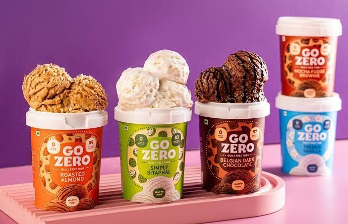 Go Zero Reported 350% Growth in May