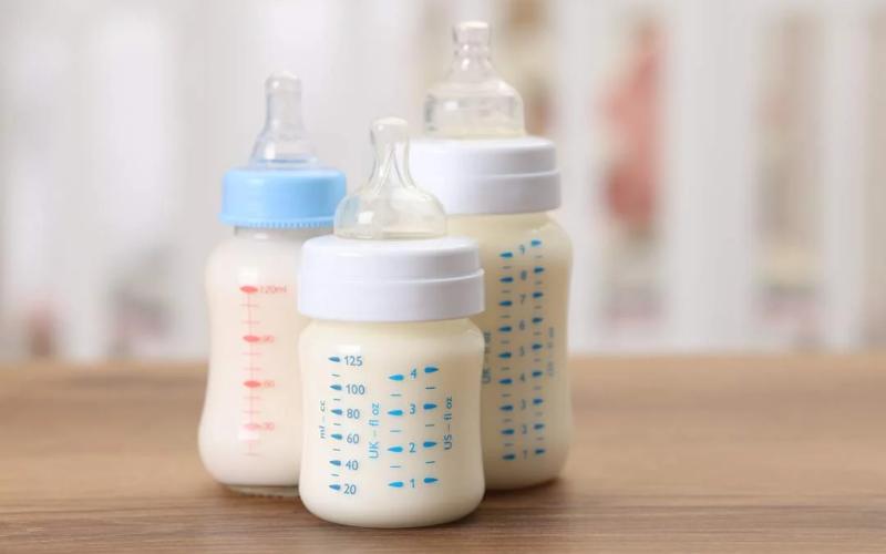 Nestlé Expands Infant Milk Recall Due to Toxin Contamination