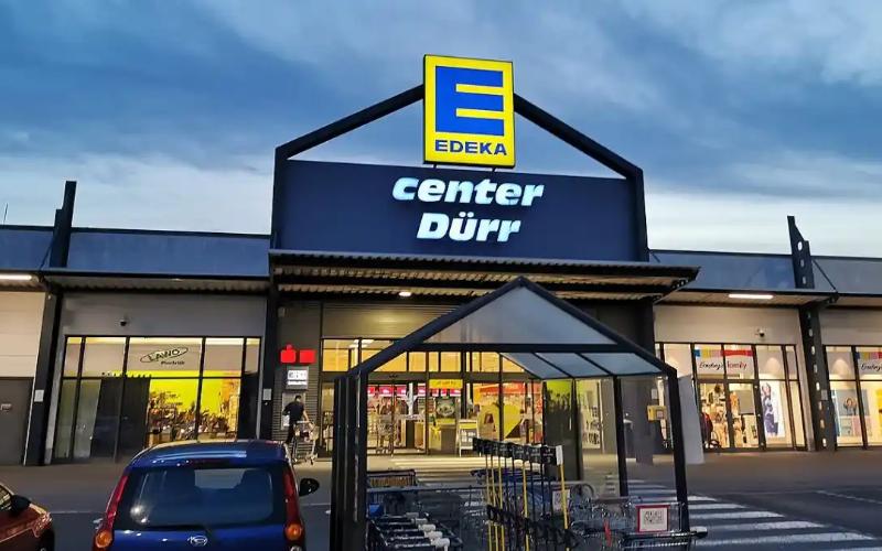 Edeka Expands Dairy Emissions Initiative with Four New Partners