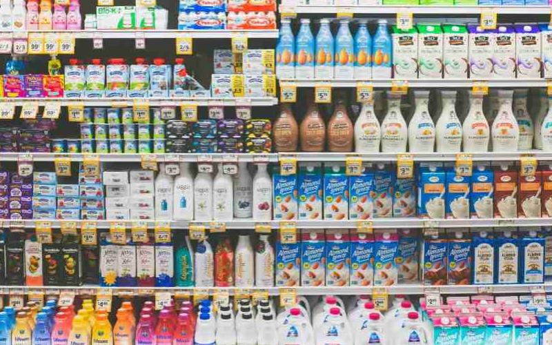 Dairy Nutrition Market to Hit USD 120 Billion by 2032