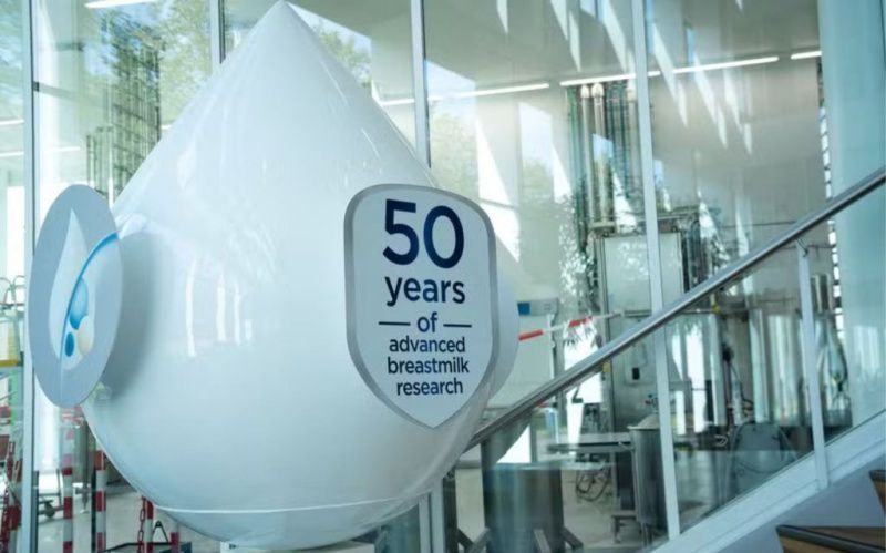 More Than 50 Years of Research Have Not Reproduced Breast Milk
