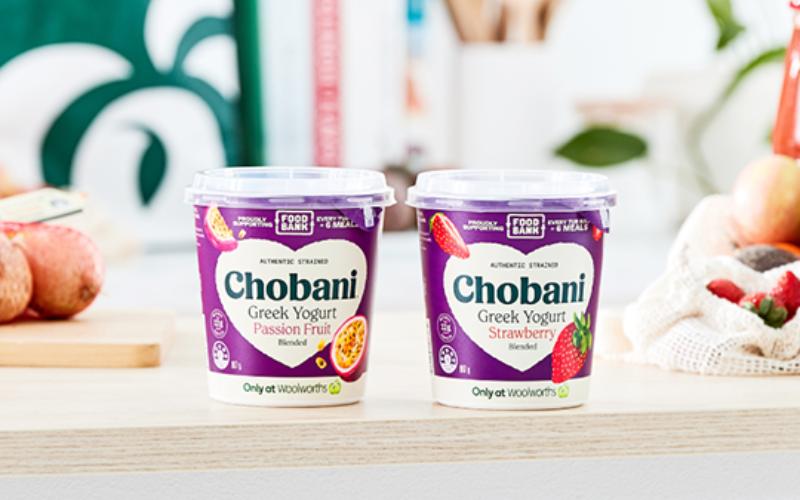 Rising Demand for High-Protein Dairy Products Fuels Market Growth