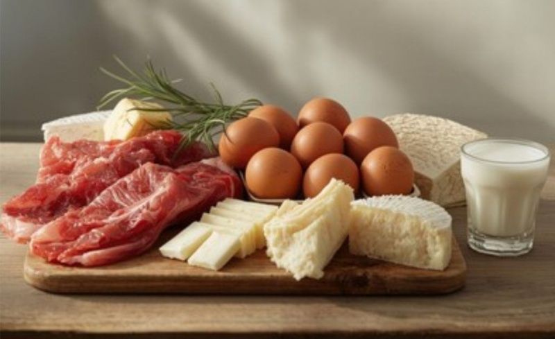 La inseguridad alimentaria global persiste pese a avances científicos