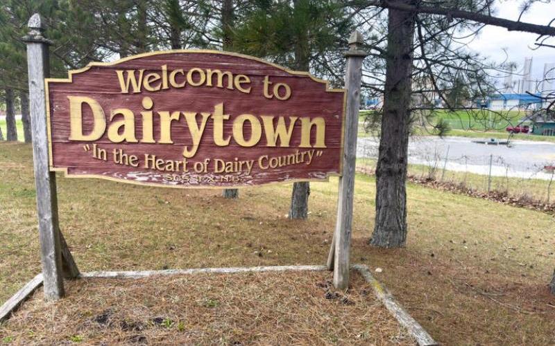 Closure of Agropur's Dairy Plant in Sussex Raises Economic Concerns