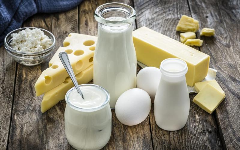 Peru Establishes Reference Prices and Variable Tariffs for Milk Imports