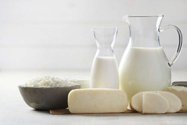 Irish Dairy Exports Flourish in US Market, Fueled by Sustainable Practices and Premium Brands