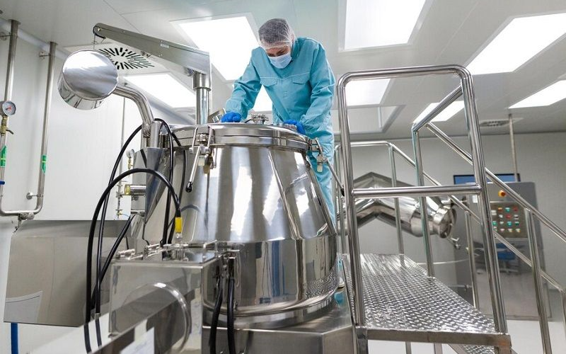 Verónica Dairy in Crisis: Plants Remain Paralyzed and Debt Grows