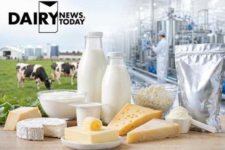 Saputo продает аргентинский молочный бизнес компании Gloria Foods за 885 миллионов долларов