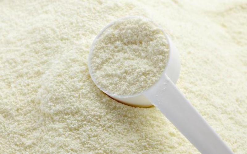 Mexican Laboratory Develops Powdered Human Milk with Extended Shelf Life