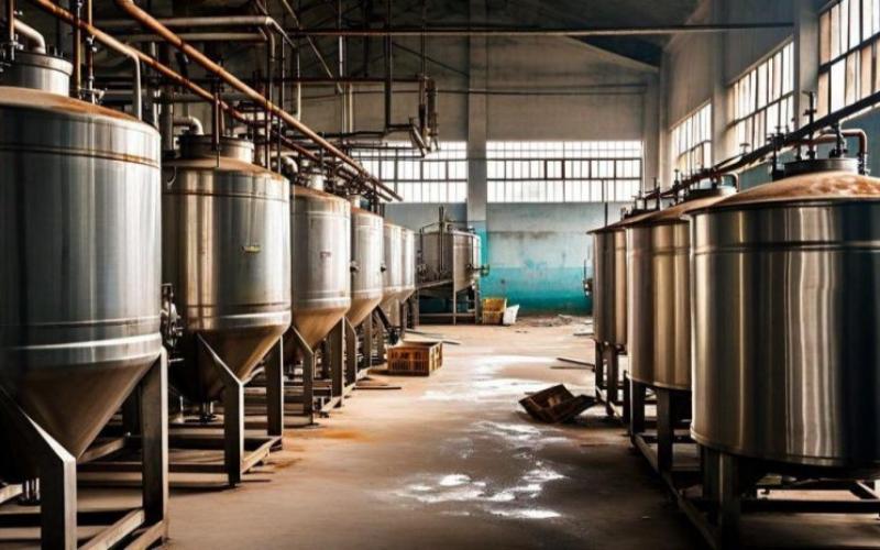 India: Tasty Dairy Navigates Rising Costs and Consumer Shifts in FY2026
