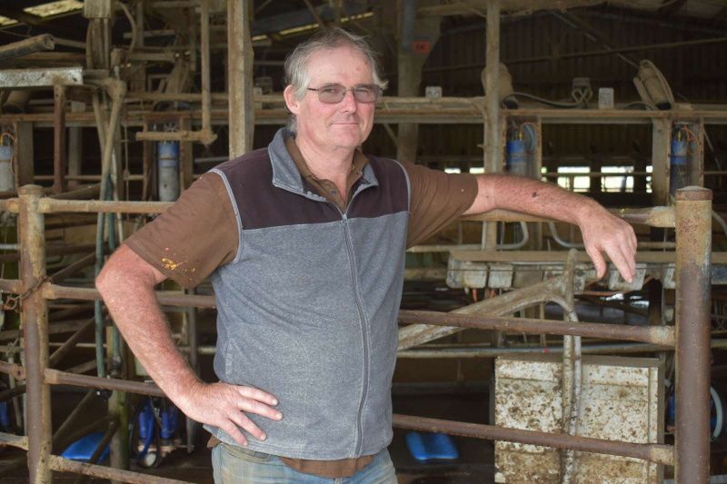 Impact of Discretionary Bonuses on Australian Dairy Farmers