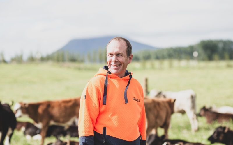 Pāmu’s record FY26 result supports its Crown farming role
