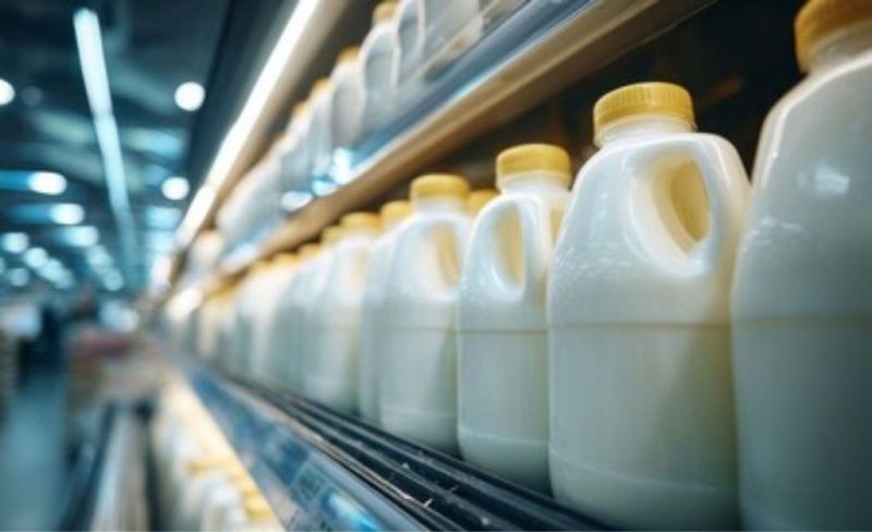 Paraná’s Southwest Targets State Leadership in Milk Production