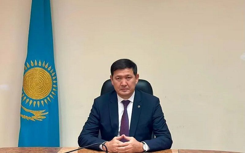Назначен новый заместитель председателя Комитета ветеринарного контроля и надзора РК