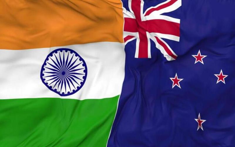 India & New Zealand: Two giants with opposite logics driving the global dairy compass