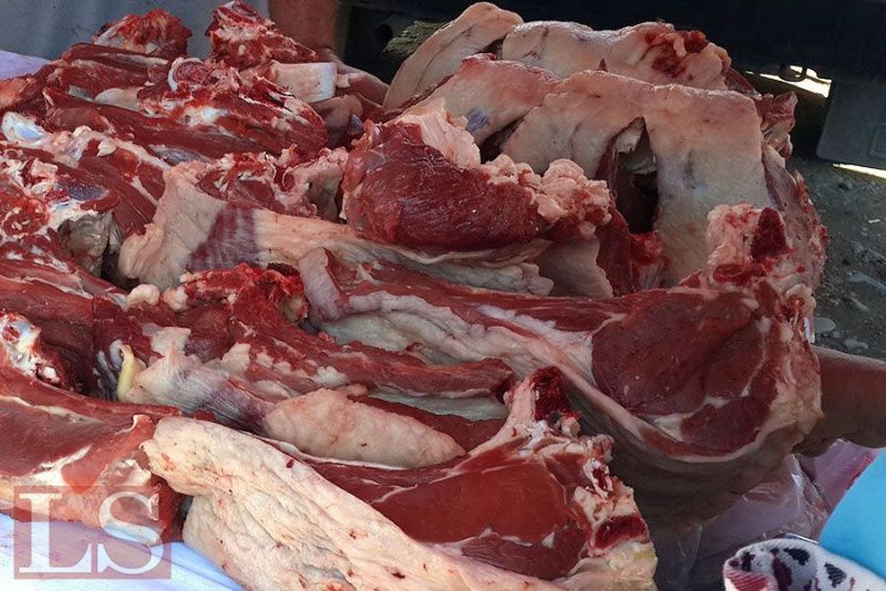Рост цен на продовольствие в Казахстане: анализ по регионам Рост цен на продовольствие в Казахстане: анализ по регионам