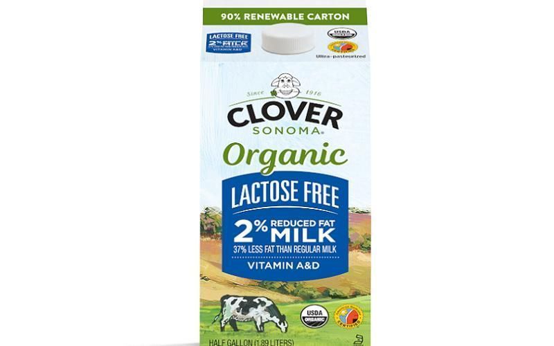  Clover Sonoma and Starbucks Amplify Global Methane Reduction Efforts by Joining Dairy Methane Action Alliance