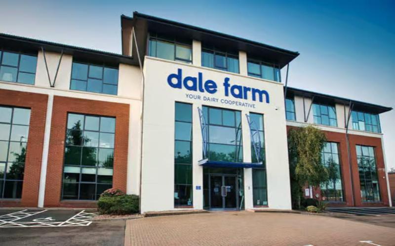Dale Farm Workers Secure Improved Pay Deal