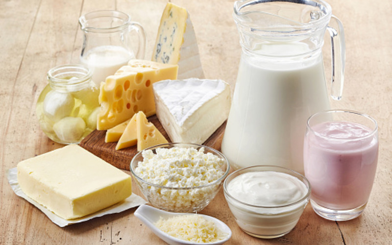 Россия нарастила производство большинства ключевых видов молочной продукции – Союзмолоко Россия нарастила производство большинства ключевых видов молочной продукции – Союзмолоко