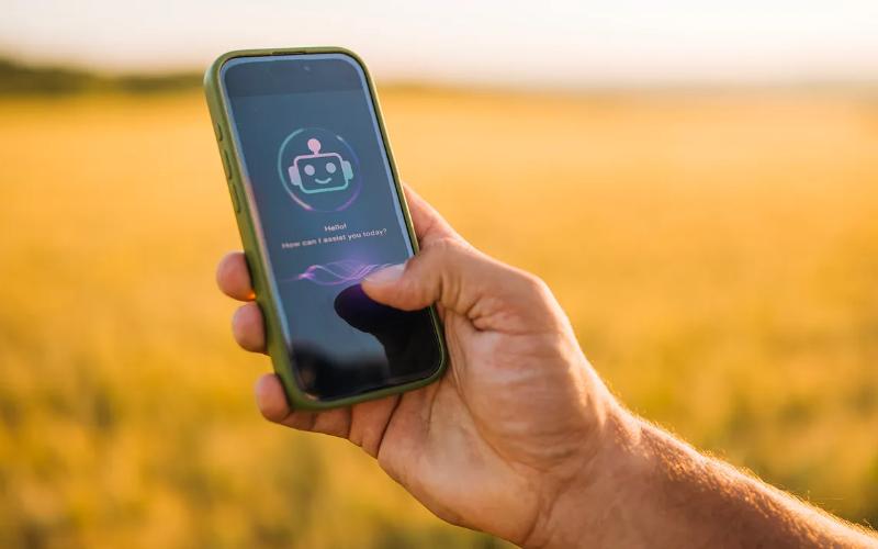 Land O'Lakes and Microsoft Unveil AI Tool to Revolutionize Agriculture