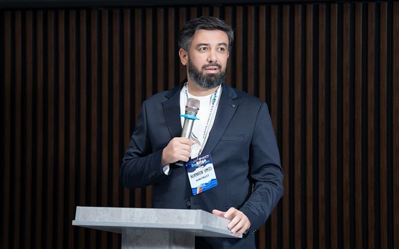 AgroTrust: как Умид Нурматов выводит коровник в эпоху искусственного интеллекта