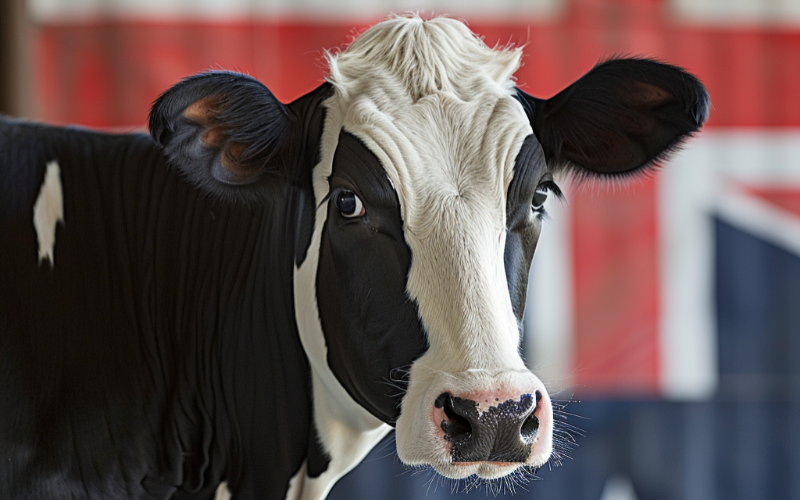 Australian Dairy Industry Faces Rising Costs and Market Volatility