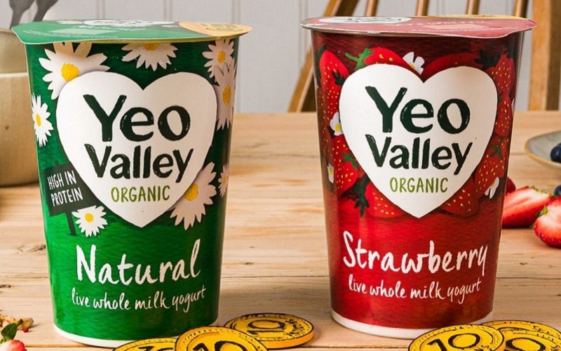 Yeo Valley Production Acquires The Collective Brand