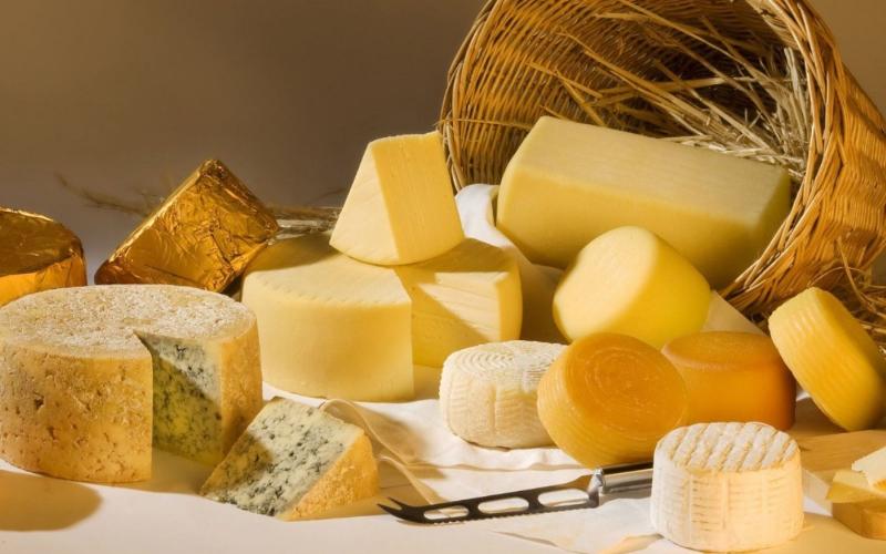 Inacal Sets Quality Standards for Regional Cheeses