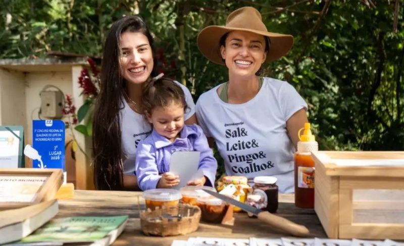 The Rise of Queijo Minas Artesanal from Brazil to Global Acclaim
